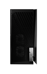 TRYX LUCA L70 Midtower Fodral Svart