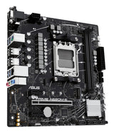 ASUS PRIME A620M-E-CSM – bundkort set skråt fra højre