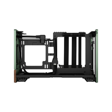 ITX Fractal Design Terra Jade Fractal design