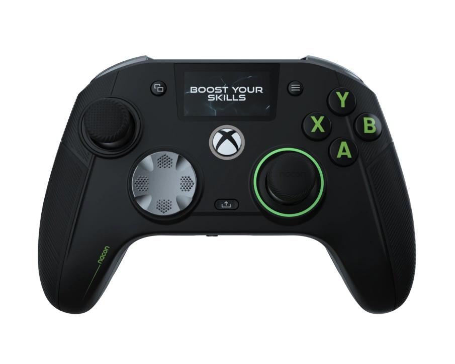 NACON Revolution X Unlimited Controller PC, Xbox Sort NACON