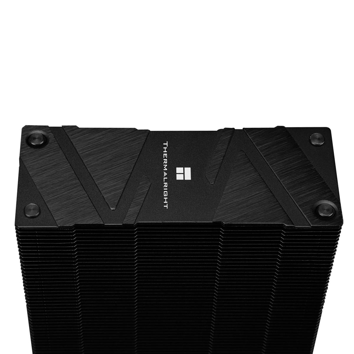 Thermalright Assassin Spirit 120 EVO - Black, ARGB, topplate Shenzhen Deli Ming Technology Co. LTD (Thermalright)