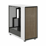 Midi Fractal Design North XL Chalk White TG Clear Fractal design