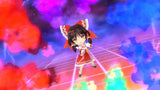 Touhou Spell Carnival (Day 1 Edition) – PlayStation 4 – skærmbillede fra spillet