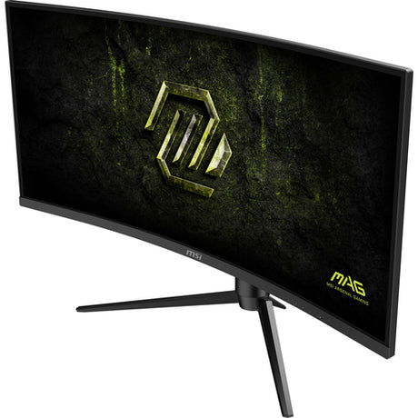 MSI MAG 342CQRF E20 – produktvisning 12