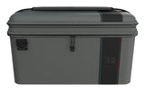 Turtle Beach PlayTrek 2-in-1 – Switch 2-rejsetaske – Sort – taske med aftageligt etui