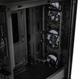 Kolink Observatory Z Mesh ARGB Midi Tower Fodral - Svart