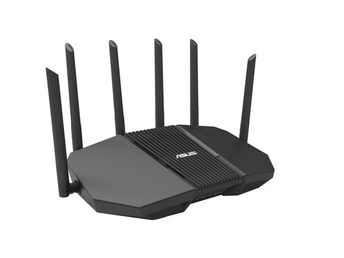 ASUS RT-BE90U Trådløs router – produktbillede 8