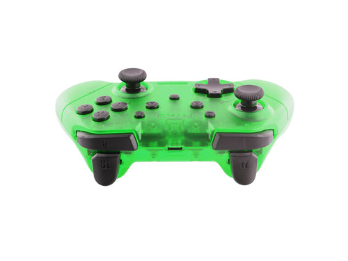 Nyko Wireless Core Controller til Nintendo Switch – grøn – produktbillede 8