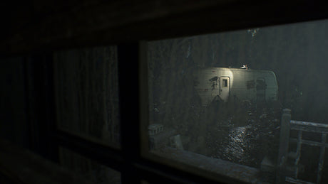 Resident Evil VII (7) Playstation Hits