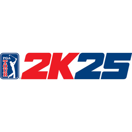 PGA TOUR 2K25(Mint, no seal ) (FR/NL)
