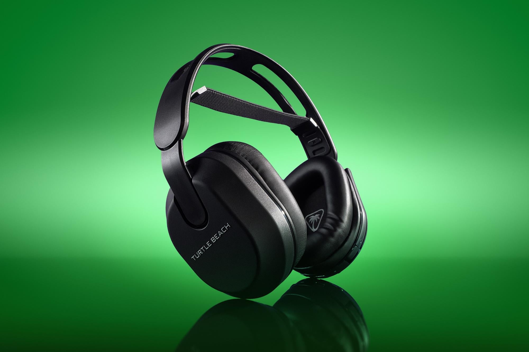 Turtle Beach Stealth 500 Svart Xbox X-headset