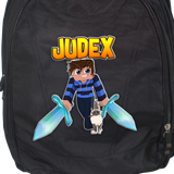 Judex Warrior Skolväska
