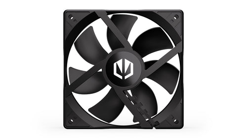 140mm ENDORFY Zephyr 120mm Endorfy