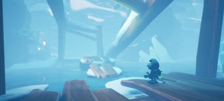 The Smurfs 2: The Prisoner of the Green Stone Microids