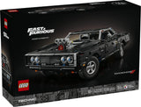 LEGO - Technic - Fast and Furious Dodge Charger R/T Car (42231) LEGO