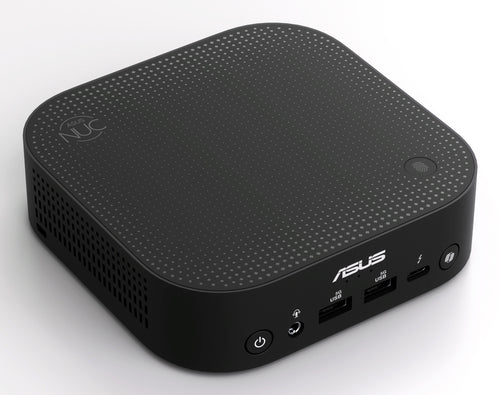 ASUS NUC RNUC14LNKU9094N2 – set skråt forfra