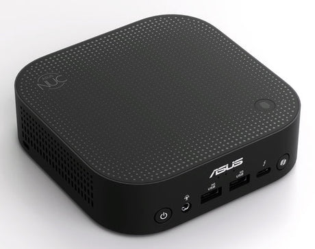ASUS NUC RNUC14LNKU9094N2 – set skråt forfra