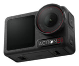 DJI - Osmo Action 5 Pro Adventure Combo - Action Camera DJI