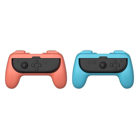 Subsonic – Joy-Cons comfort grip Switch & Switch 2
