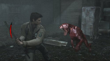 Silent Hill: Homecoming (Import)