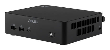 ASUS NUC 16 Pro Slim Kit RNUC16GDKV560002 – skråt forfra