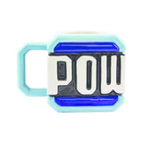 Pow Block Kopp