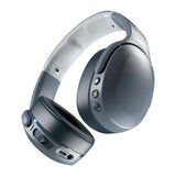 Skullcandy - Crusher EVO Over-Ear Wireless - Grey Skullcandy