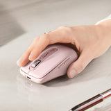 Logitech - MX Anywhere 3 - Rose Logitech