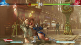 Street Fighter V (5) Champion Edition