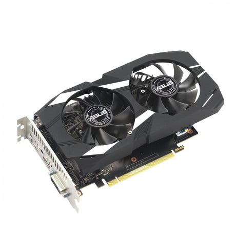 ASUS GeForce GTX 1630 4GB GDDR6 DUAL OC ASUS