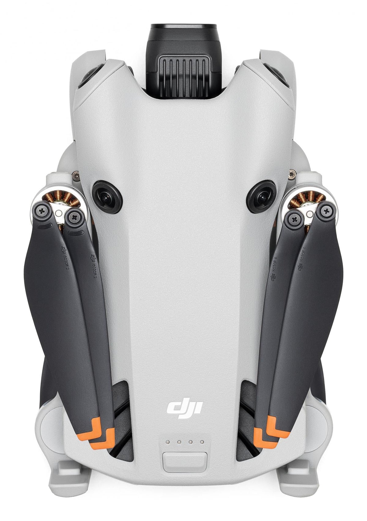 DJI - Mini 4 Pro Fly More Combo (DJI RC 2) (GL) DJI