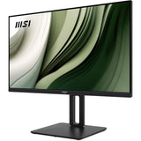 MSI PRO MP245PG – 23,8″ Full HD IPS-skærm, 100 Hz – forside
