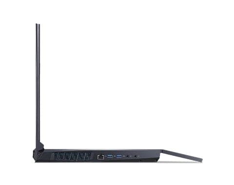 Acer Predator Helios 700 PH717-72-716P - 17.3" - Core i7 10875H - 32 GB RAM - 1.024 GB SSD - Nordisk