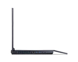 Acer Predator Helios 700 PH717-72-716P - 17.3" - Core i7 10875H - 32 GB RAM - 1.024 GB SSD - Nordisk