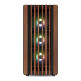 Sharkoon Rebel C70G RGB, Tower Case (Black, Tempered Glass)