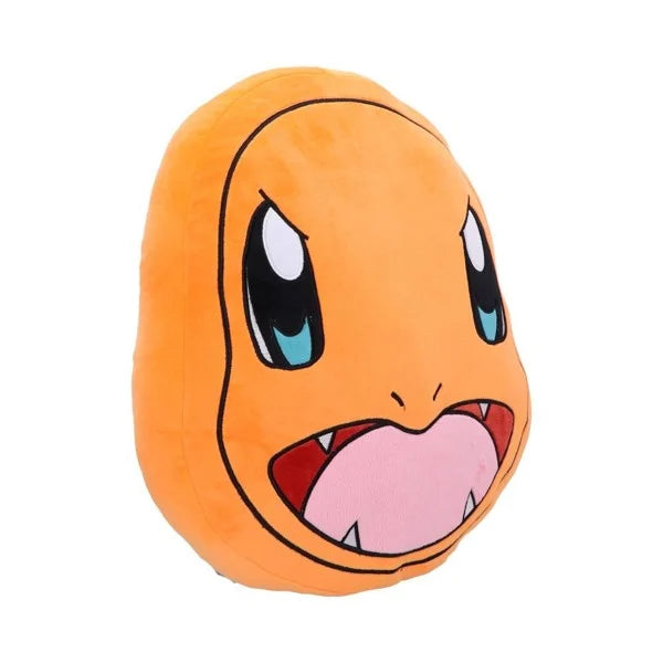 Pokémon Charmander Kudde 40cm