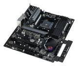 ASRock B550 PG Riptide bundkort - produktbillede 2