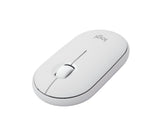 Logitech - Pebble Mouse 2 - M350s Logitech