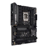 ASUS TUF GAMING Z790-PRO WIFI (ATX, Z790, LGA 1700, DDR5) ASUS