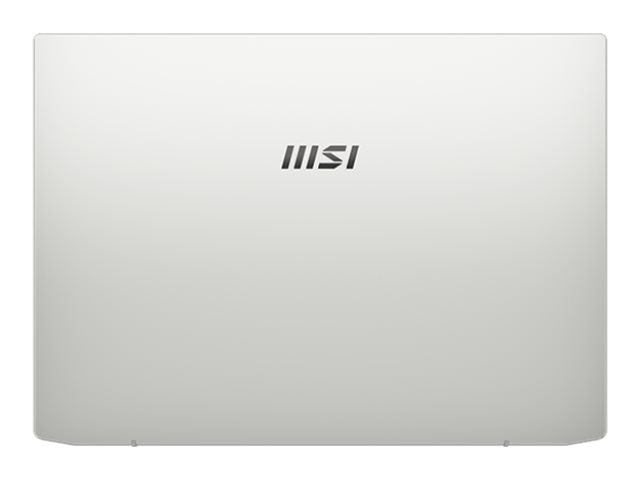 MSI Prestige 16 Studio A13VE-033NEU 16 I7-13700H 16GB 1TB RTX 4050 / Intel Iris Xe Graphics Windows 11