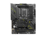 MSI MAG Z790 TOMAHAWK MAX WIFI ATX LGA1700-sockel Intel Z790