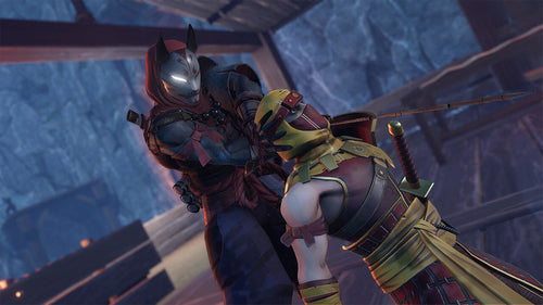 Aragami 2 (Import) – spilbillede 8