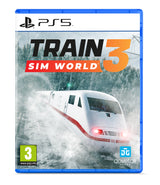 Train Sim World 3 - PS5 - produktbillede 2