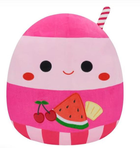 Squishmallows - 40 cm P17 Jans Fruit Punch (4210P17) Squishmallows