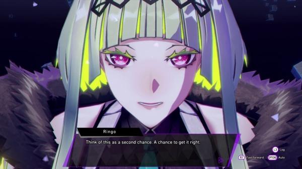 Soul Hackers 2 (DE/Multi in Game) - PlayStation 4