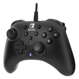 HORI - HORIPAD Turbo (svart) För Nintendo Switch™