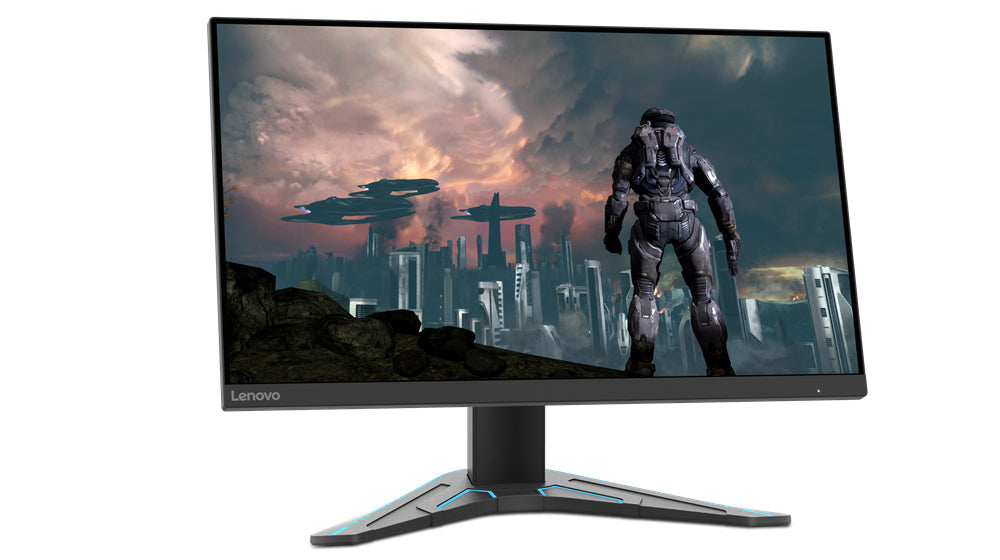 Lenovo G24-20 24 1920 X 1080 HDMI DisplayPort 165Hz