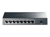TP-Link TL-SG1008P Switch 8-portars Gigabit PoE
