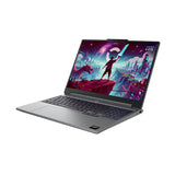 Lenovo LOQ 15AHP11 83TN006GGE – bærbar med tysk DE-layout