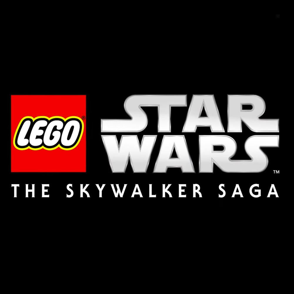 Lego Star Wars: The Skywalker Saga (SPA/Multi In Game)